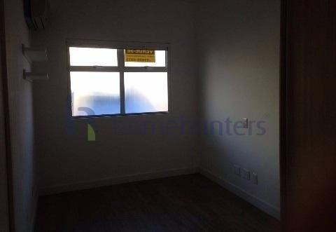 Apartamento Com 1 Dormitório À Venda, 68 M² Por R$ 480.000,00 - Vila Brandina - Campinas/sp - Ap6338