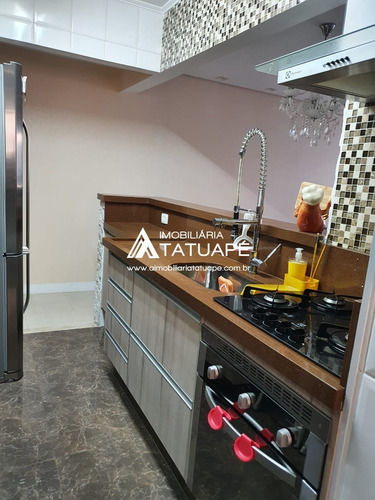 Imagem 19 de 30 de Apartamento - Ap000464 - 69356022
