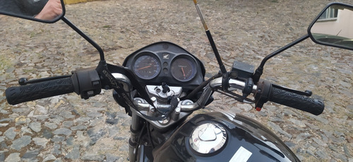Imagem 2 de 3 de Honda Cg 150