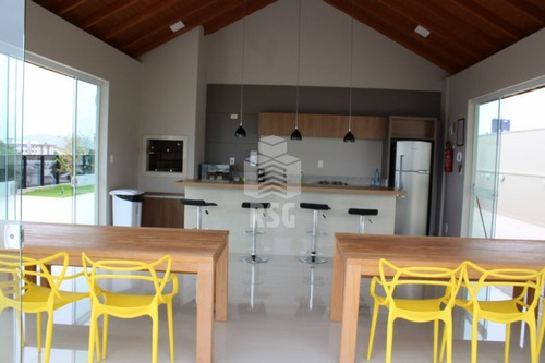 Imagem 13 de 16 de Apartamento 2 Quartos, Sendo Um Suíte. Novo Com Área De Lazer Completa!!. - 174