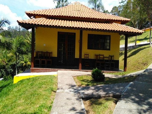 Imagem 17 de 19 de Chácara Para Eventos Em Igaratá-sp - Ch28 - 34135160