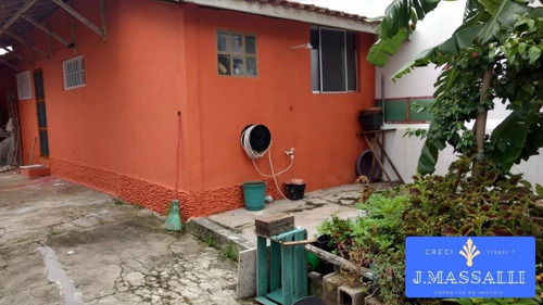 Imagem 2 de 9 de Casa Para Venda Na Região Central Em Ilha Comprida Próxima A Praia