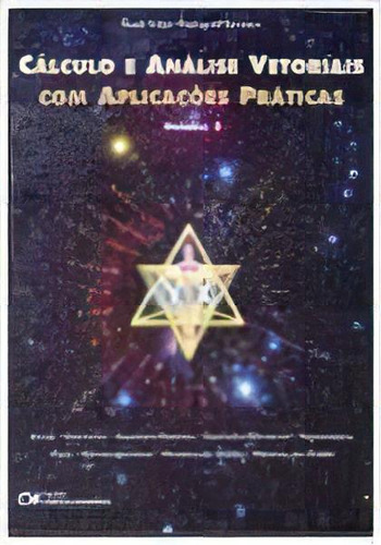 Cálculo E Análise Vetoriais Com Aplicações Práticas - Vol.0, De Ferreira, Paulo Cesar Pfaltzgraff. Editora Ciencia Moderna Em Português