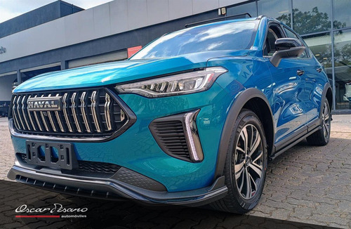 Haval Jolion Pro Deluxe 1.5 Hibrida