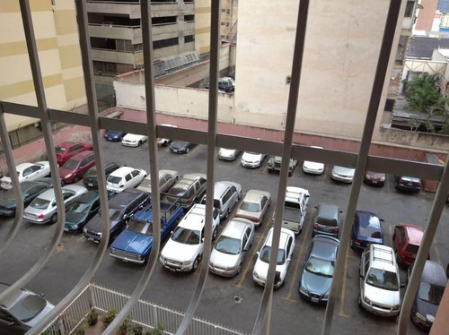 Imagen 12 de 12 de Apartamento Venta Santa Rosalía Mls #23-556 Excelente Ubicación En El Centro De La Ciudad De Caracas, Edificio Bien Mantenido, Servicio De Agua Constante