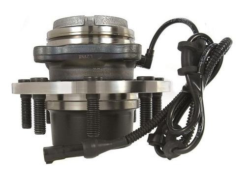 Cubo Rueda Delantero Ford F250 1999-2004 4wd Super Duty