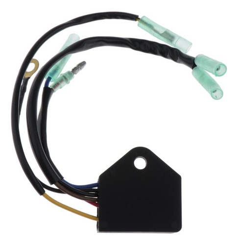 Unidad Cdi De Motor Para Motor Fueraborda 2 25-30hp