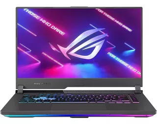 Asus Rog Strix G513rc Ryzen 7 6800h 16gb 1tb Rtx 3050 4gb