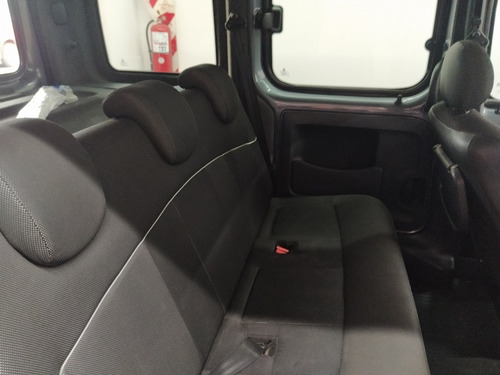Renault Kangoo Sportway 1.6 Nafta 2015 Anticipo Pjp