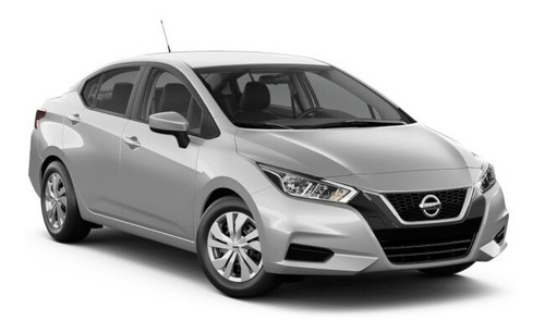 Imagen 22 de 25 de Nissan Versa 2023 1.6 Sense Mt
