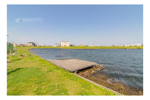 Imagen 28 de 30 de Casa En Venta Barrio Puertos De Escobar - Muelles - Maroto Propiedades