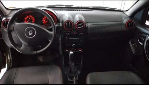 Renault Sandero Stepway 2014 1.6 Hi-power 5p