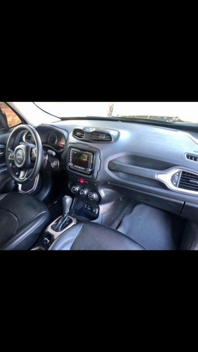 Jeep Renegade Sport