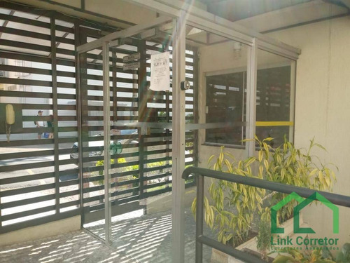 Imagem 16 de 25 de Apartamento À Venda, 52 M² Por R$ 205.000,00 - São Bernardo - Campinas/sp - Ap1510
