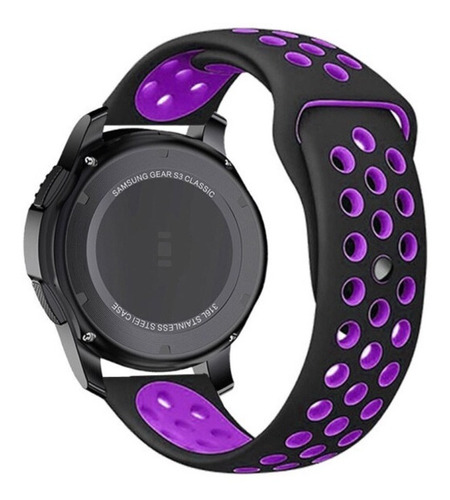 Correa Sport Para Samsung Galaxy Active 1/2 - Watch 4/5/6