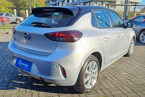 Opel Corsa Td 100 1.5 Diesel 4x2 Mecanico