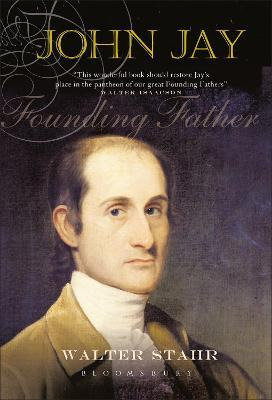 Libro John Jay - Walter Stahr