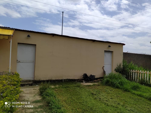 Casa En Safari Carabobo Cod. Indic-481