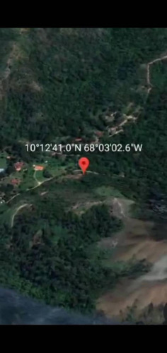 Finca De 35500 Mts Dentro Del Solar En Venta, Guataparo