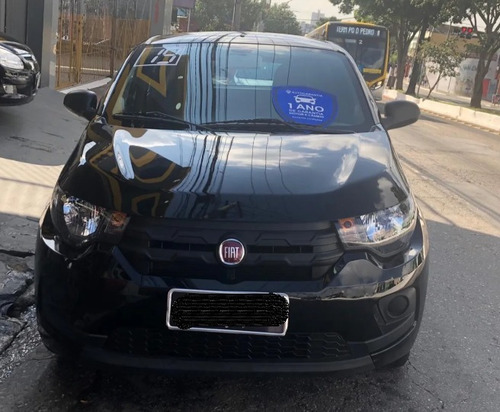 Descuentos $300.000 Entrega Inmediata Mobi Easy 0km 2021 F-