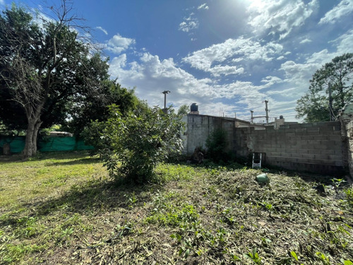 Casa En Venta De 1 Dormitorio C/ Cochera En Villa Allende Parque