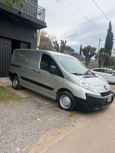 Peugeot Expert 1.6 Hdi Confort Mp3
