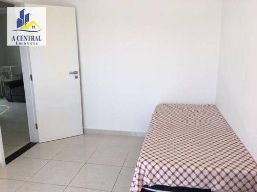 Imagem 7 de 23 de Apartamento Praia Grande - Ap0124