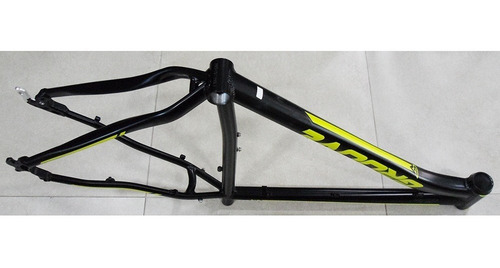 Quadro Groove Hype 30 - 29er - Tamanho 20,5 - Cód. 37149