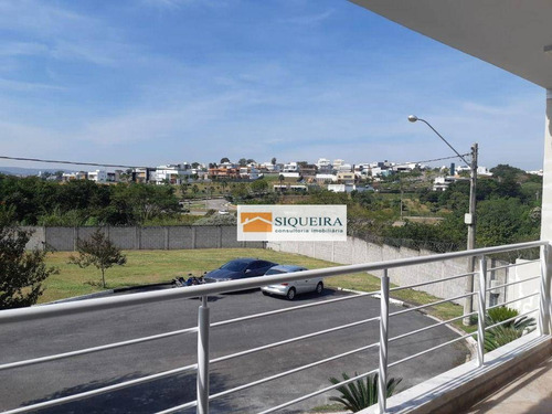 Imagem 20 de 28 de Residencial Parque Esplanada - Casa Com 3 Dormitórios À Venda, 278 M² Por R$ 1.100.000 - Parque Esplanada - Votorantim/sp - Ca2163