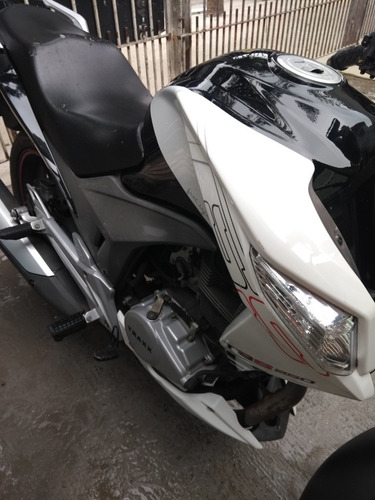 Imagem 9 de 9 de Traxx Jh 250