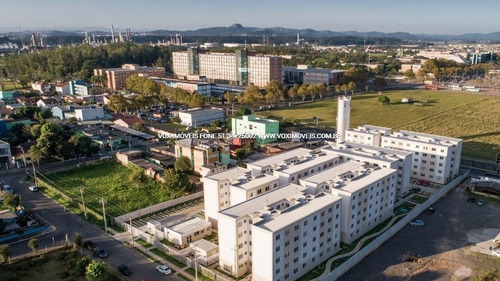 Imagem 10 de 15 de Apartamento - Sao Luis - Ref: 50369 - V-50369