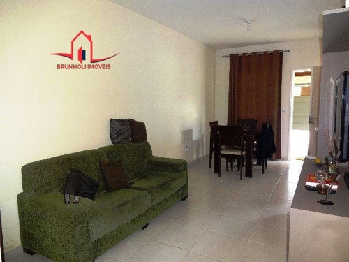 Imagem 7 de 13 de Casa A Venda No Bairro Jardim Santa Gertrudes Em Jundiaí - - 606-1
