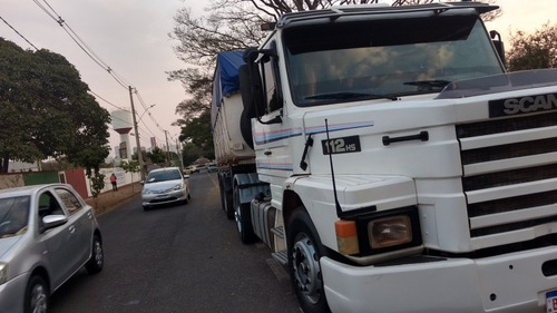 Imagem 7 de 7 de Scania 112 Hs Scania