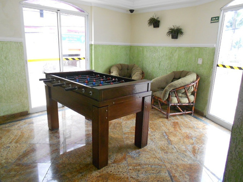 Imagem 6 de 30 de Apartamento 2 Dormitórios, Frente Ao Mar, Ocian, 260 Mil