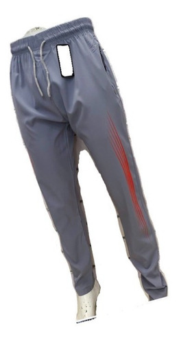 Pantalon Buzo Seca Rapida