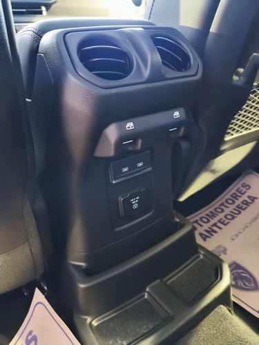 Jeep Wrangler 2.0 turbo Unlimited Rubicon 4X4 At