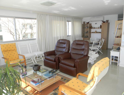 Apartamento - Península