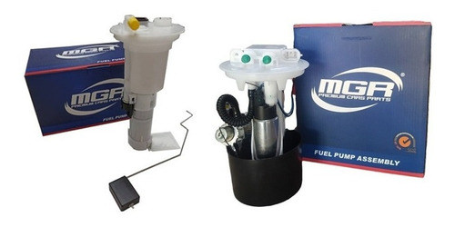 Bomba Gasolina Electrica Universal Motores Carburados E8012s