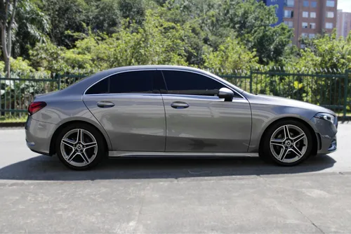 Mercedes-Benz Clase A 1.3 A 180