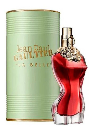 La Belle Edp 100ml