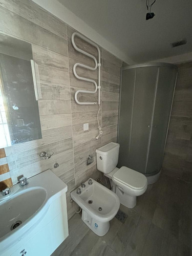 Departamento En Venta En Santos Lugares