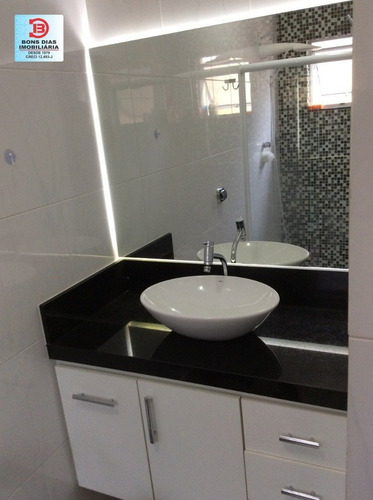 Imagem 9 de 15 de Sobrado - Vila Ponte Rasa - Ref: 8341 - V-8341