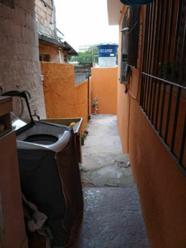 Casa Para Venda Por R$371.000,00 Com 210m², 3 Dormitórios, 2 Vagas E 2 Banheiros - Jardim Coimbra, São Paulo / Sp - Bdi31189