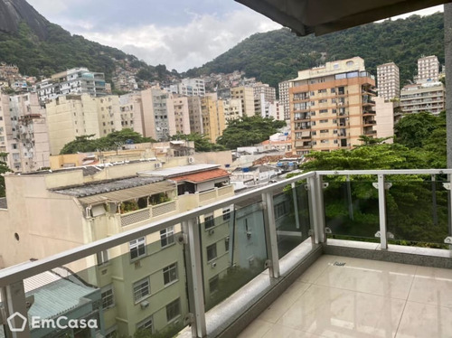 Imagem 2 de 10 de Apartamento À Venda Em Rio De Janeiro - 24899