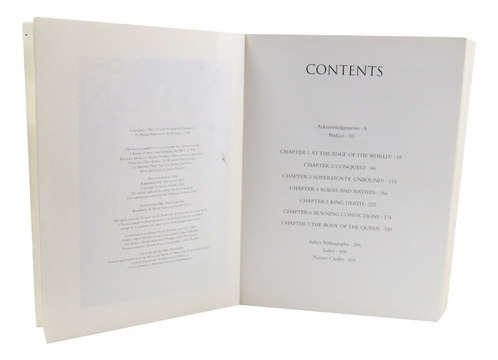 Livro A History Of Britain De Simon Schama Inglês B8756 (Usado)