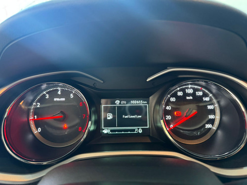 Chevrolet Onix plus 1.0 Ltz Turbo 4p