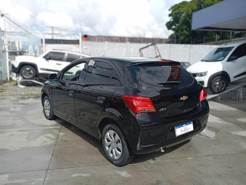 Chevrolet Onix 1.0 Mpfi Joy 8v