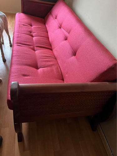Sofá Cama Seminuevo $300.000 Puerto Montt (Usado)
