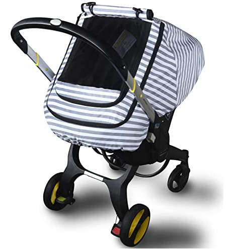 Fundas De Asiento De Automóvil Para Bebés, Funda De Asiento