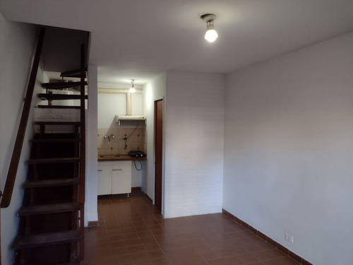 Venta De Duplex En Ph 2 Ambientes En San Miguel